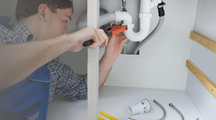 Professional emergency plumbing in Phillipsburg, KS